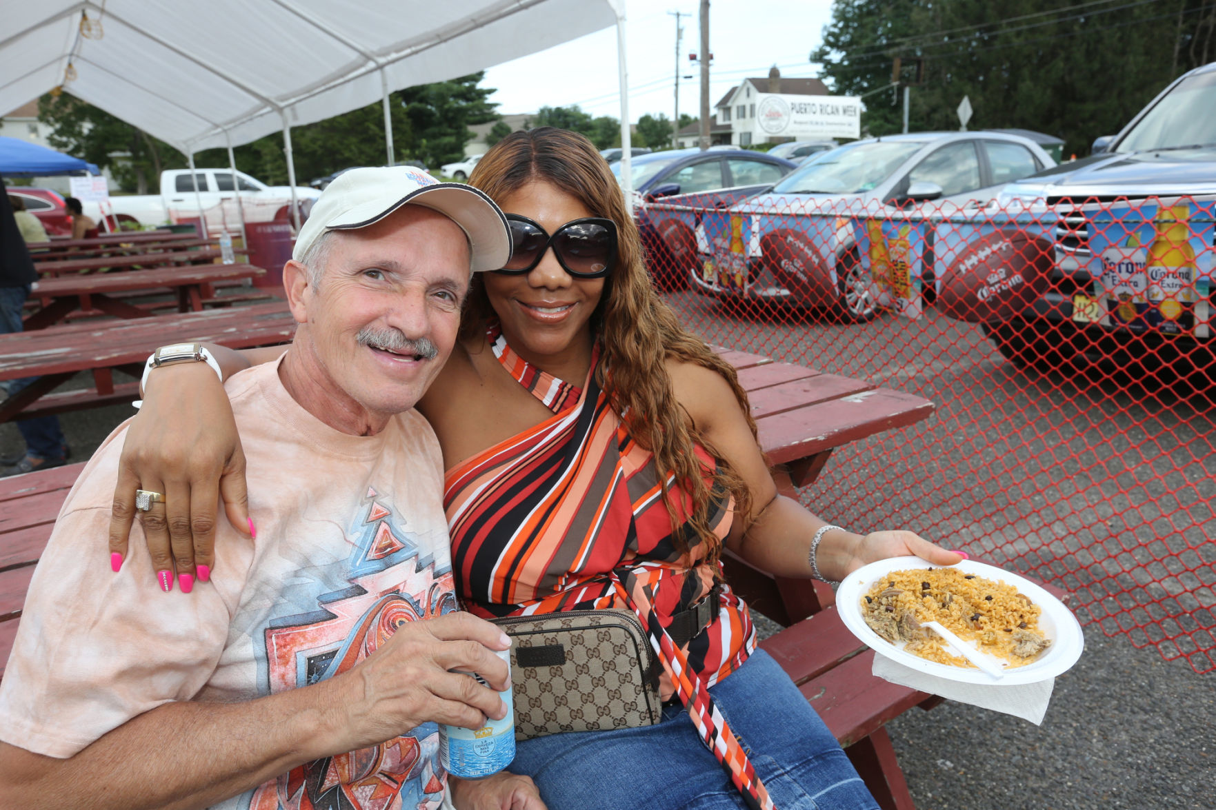 Hammonton Puerto Rican Festival